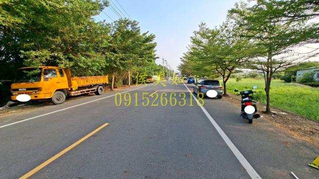 嘉義民雄農地-6