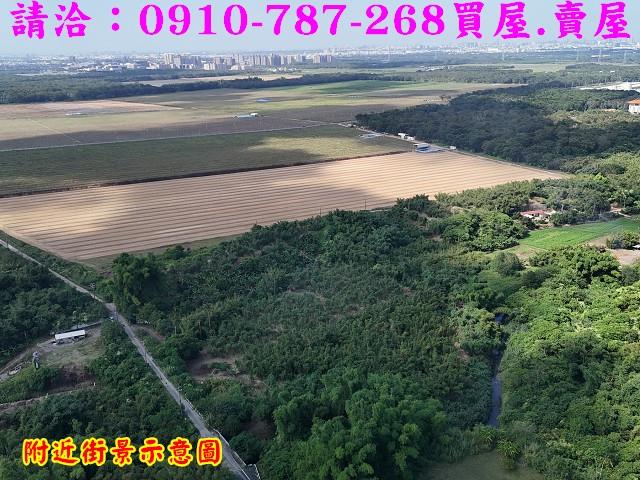 歸仁農地-1