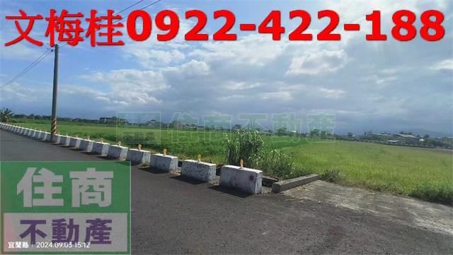 宜蘭壯圍農地-1