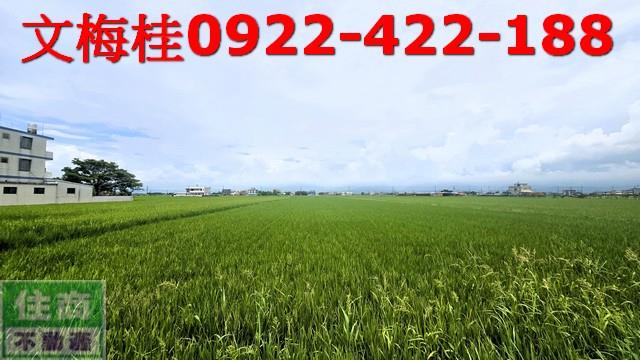 宜蘭壯圍農地-2