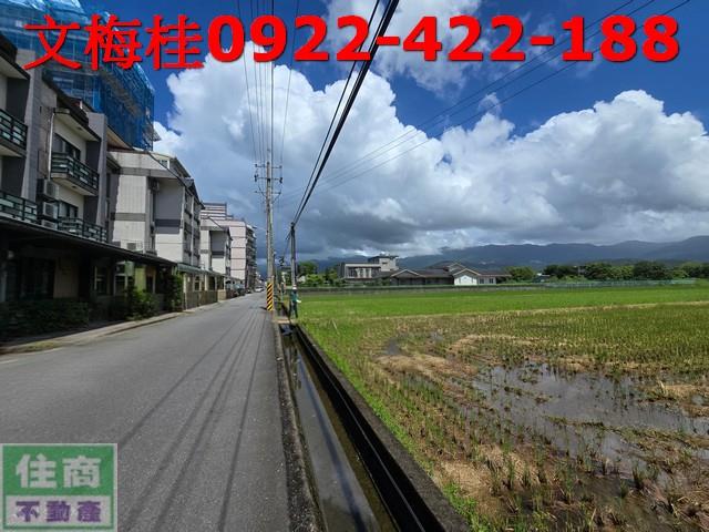 宜蘭宜蘭市農地-3