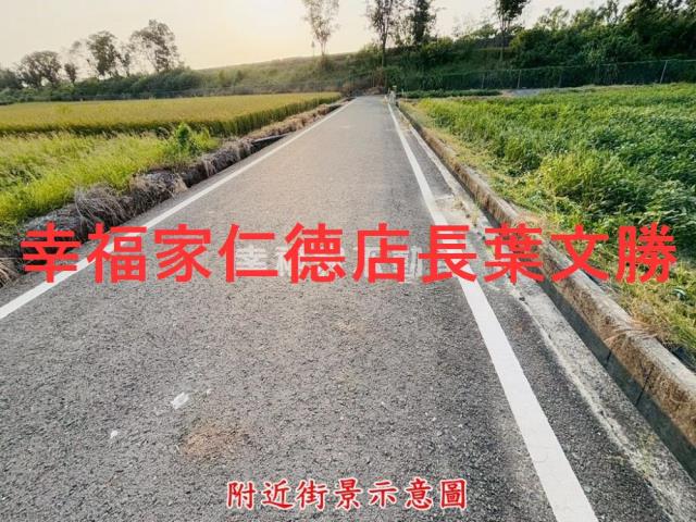 台南後壁農地-3