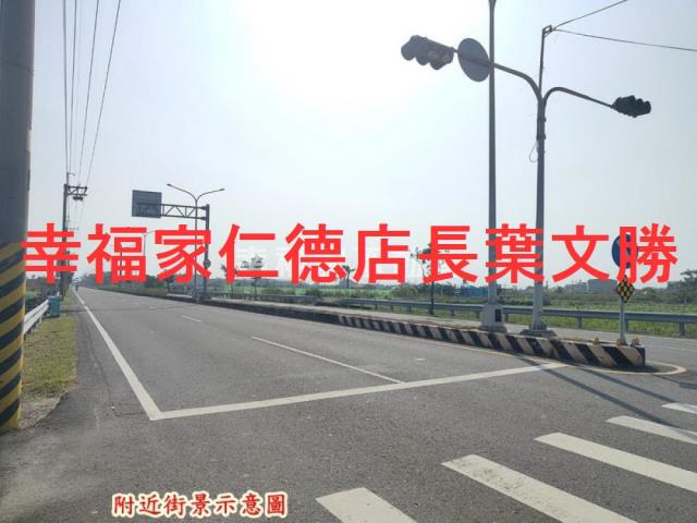 台南將軍農地-7