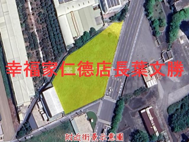 台南山上建地-6