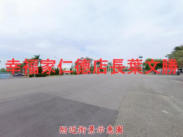 台南官田農地-5