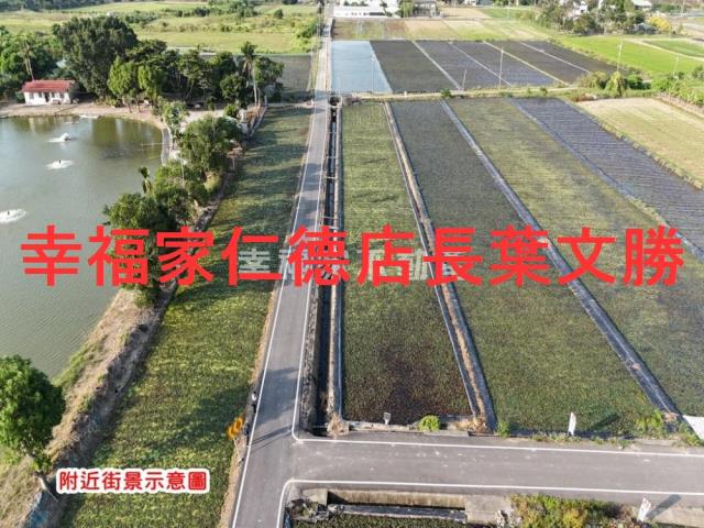 台南官田農地-13