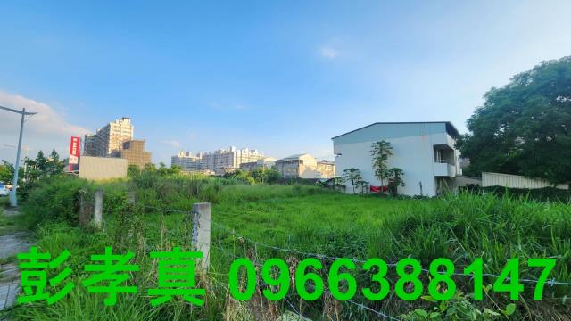 台中北屯建地-4