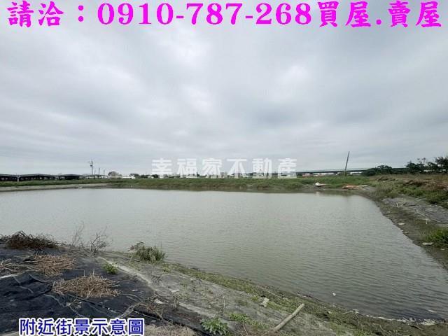 台南學甲養殖地-15