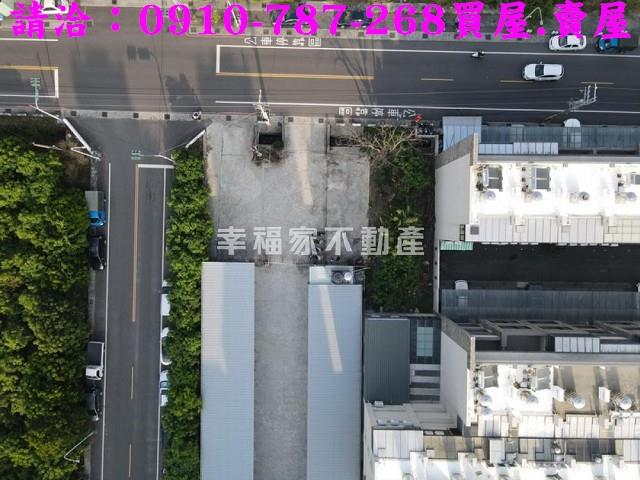 台南永康建地-1