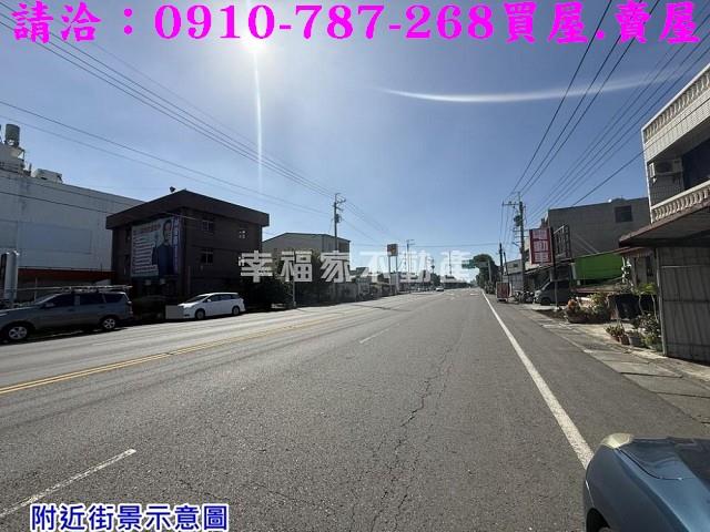 台南將軍建地-12