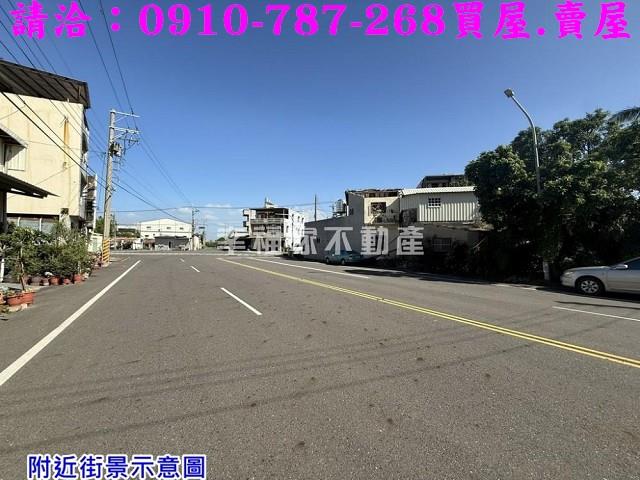 台南將軍建地-14