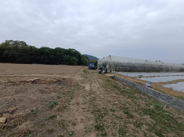 台南玉井農地-7