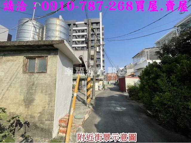 台南安南建地-11