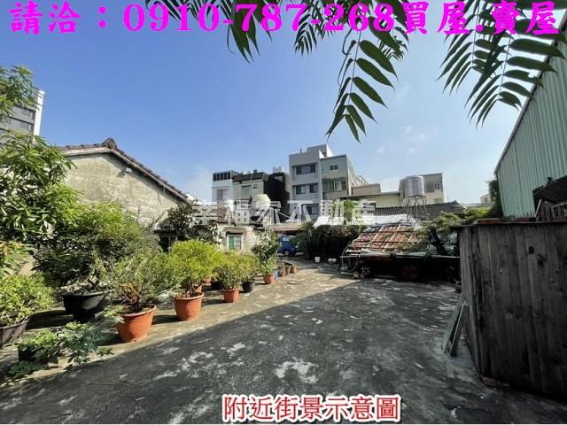 台南安南建地-9