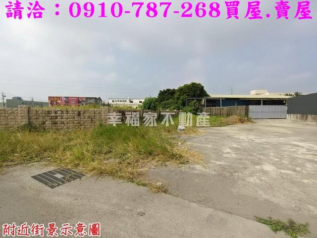 台南山上農地-8