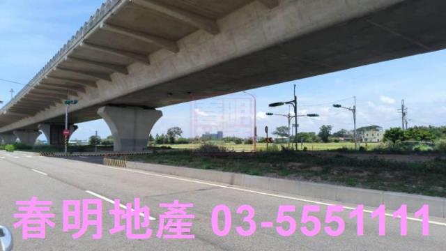 桃園新屋農地-7