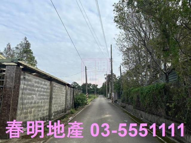 新竹湖口農地-6