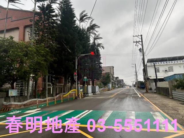 新竹湖口農地-8