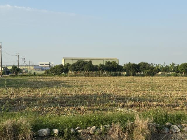 屏東萬丹農地-3