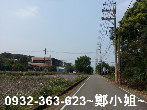 桃園大溪農地-1