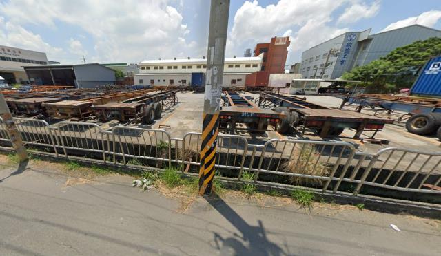 台中梧棲工業地-2