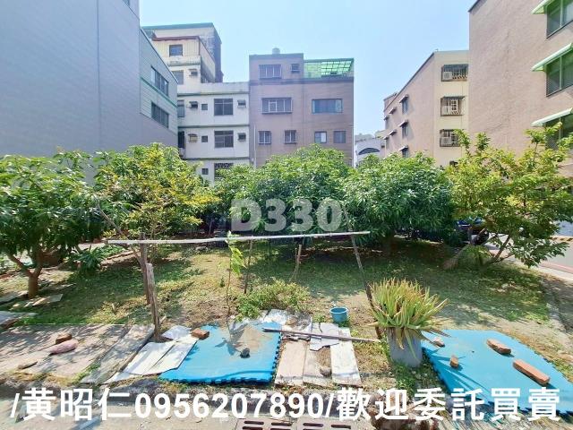 台南安平建地-2