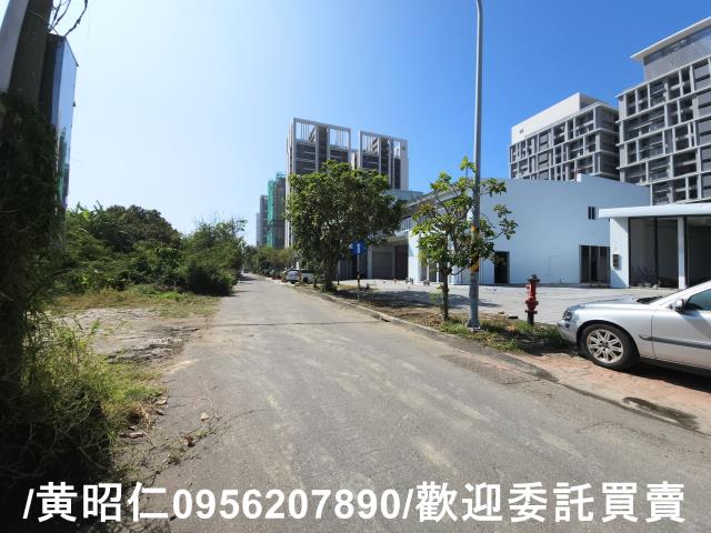 台南南區建地-4