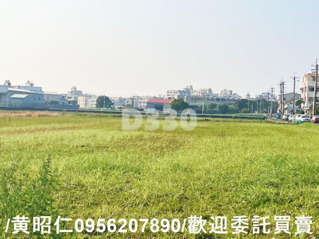 台南永康農地-2