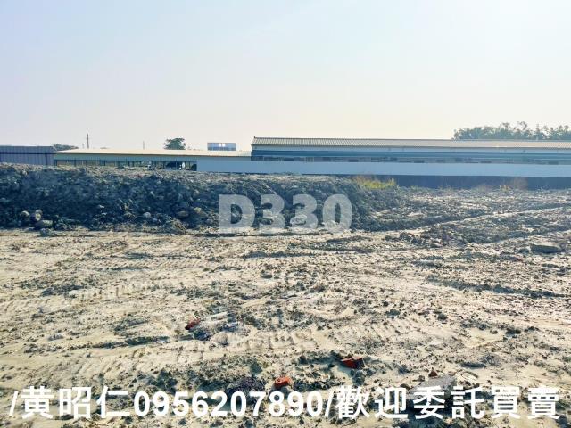 台南永康農地-9