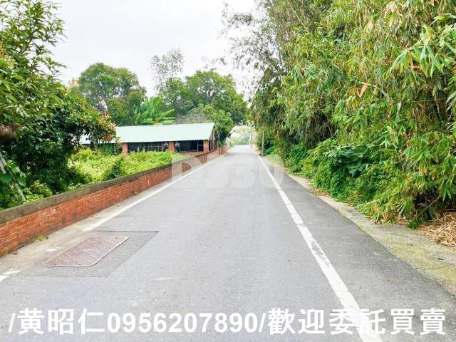 台南佳里建地-2