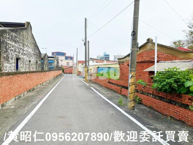 台南佳里建地-3