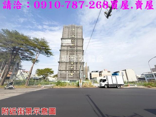 台南永康建地-6