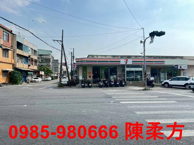 高雄燕巢農地-10