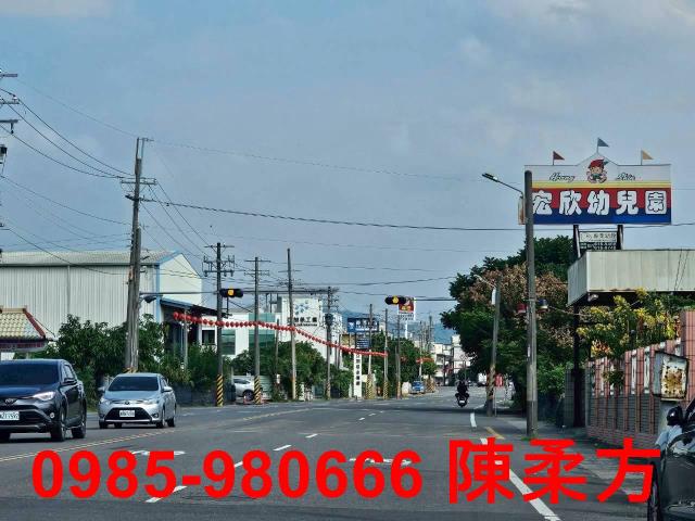 高雄燕巢農地-11