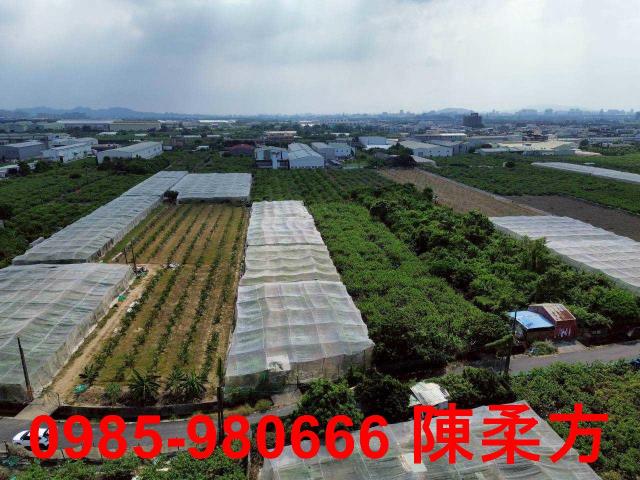 高雄燕巢農地-15