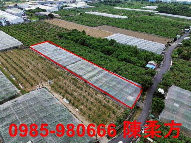 高雄燕巢農地-3