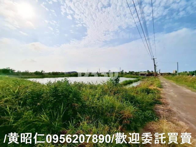 台南安南農地-5