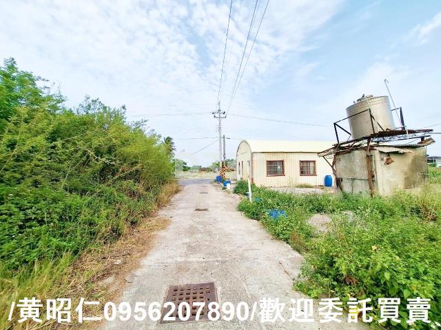 台南安南農地-6