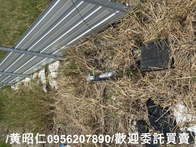 台南安南農地-7