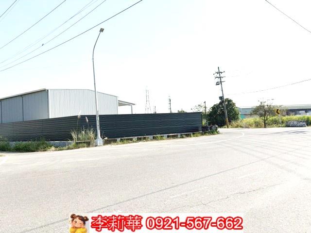 台南新化農地-2