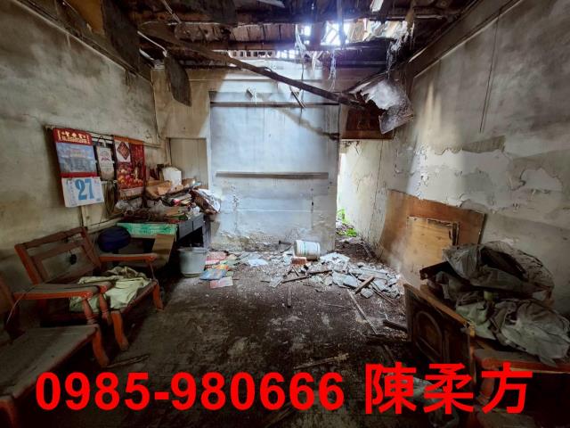 雲林北港建地-3