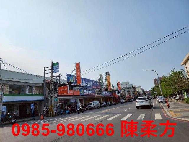 雲林北港建地-6