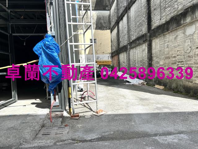 台中東勢建地-1