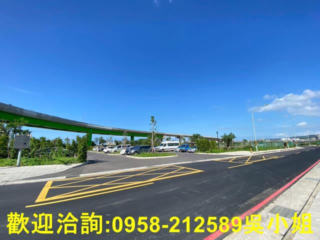 桃園大園商業地-11