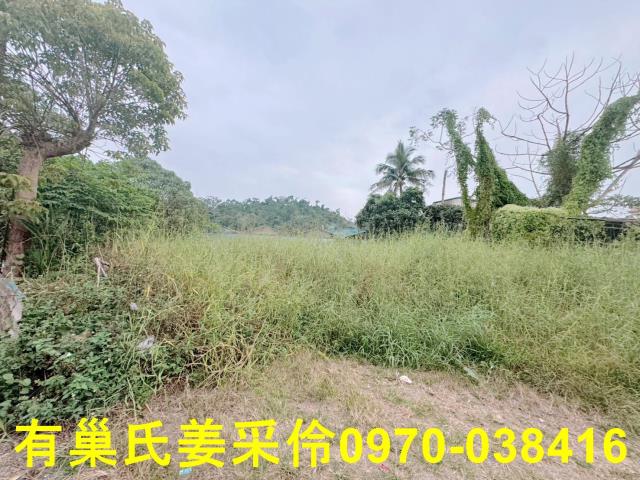 嘉義竹崎農地-11