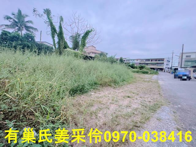 嘉義竹崎農地-12