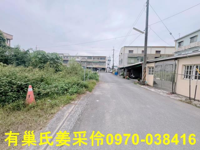 嘉義竹崎農地-14