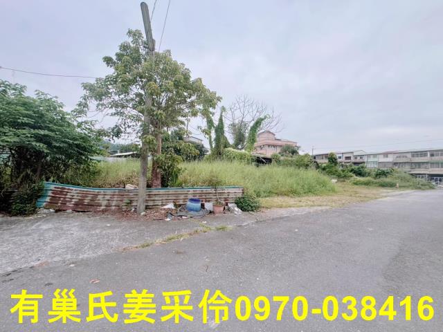 嘉義竹崎農地-4