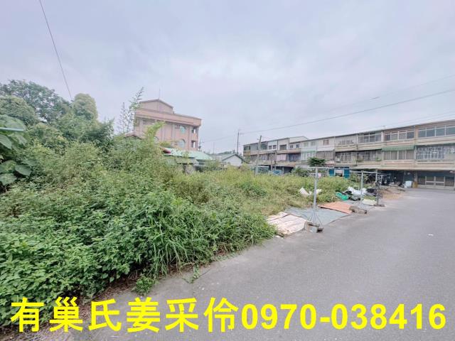 嘉義竹崎農地-5