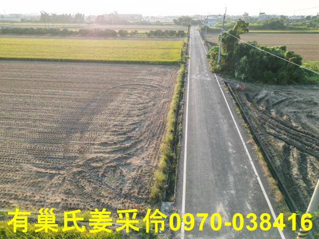 嘉義民雄農地-10